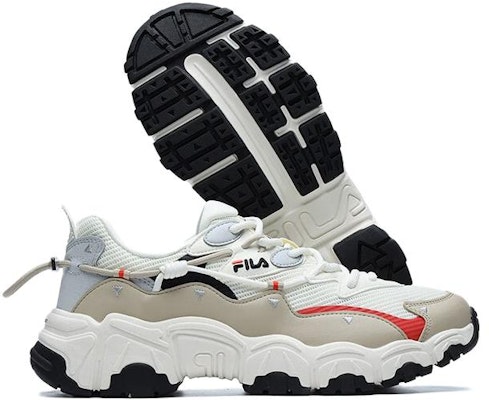 FILA Disruptor Low 'Blanco' F12M144123FVI Purchase FILA Disruptor Low 'Blanco' F12M144123FVI