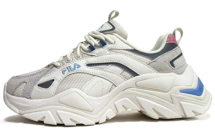 FILA Disruptor Low 'White Blue' 1JM01283_152