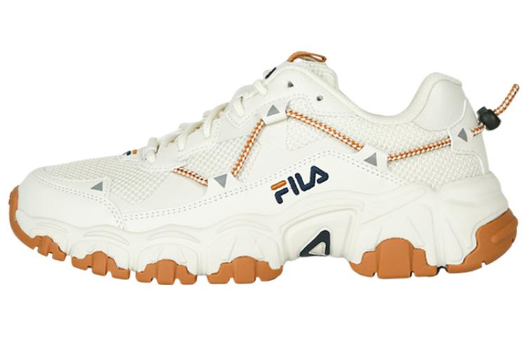 FILA Disruptor Low 'White Brown' 1JM02570F-920