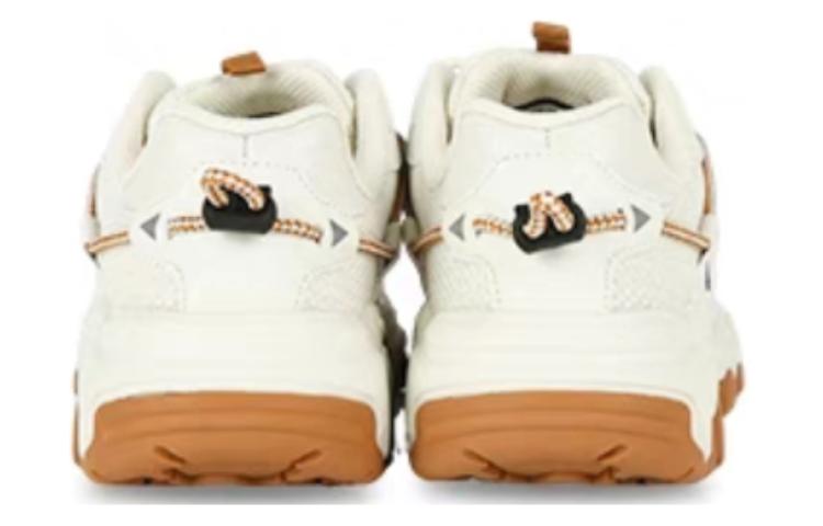 Purchase FILA Disruptor Low ''Bianco Marrone'' 1JM02570F-920