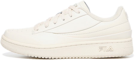 FILA Disruptor Low 'White Fleece - Korean Edition' 1TM00626_101 FILA Disruptor Low 'White Fleece - Korean Edition' 1TM00626_101