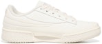 Order FILA ディスラプター ロー 'ホワイトフリース - 韓国版' 1TM00626_101 1TM00626_101