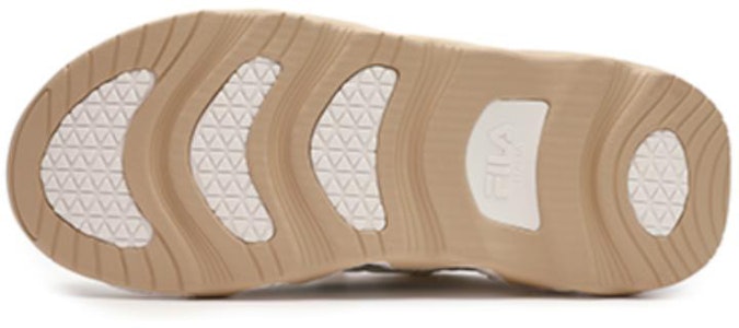 FILA Disruptor 低帮“白灰” F12M412101FSR Shop FILA Disruptor 低帮“白灰” F12M412101FSR