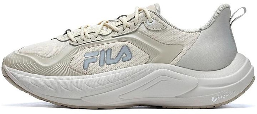 FILA斐樂 Wolf 減震防滑耐磨 低筒 跑步鞋 女款 狼灰 Buy FILA斐樂 Wolf 減震防滑耐磨 低筒 跑步鞋 女款 狼灰