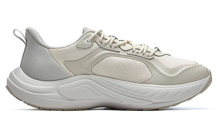 Order FILA斐樂 Wolf 減震防滑耐磨 低筒 跑步鞋 女款 狼灰