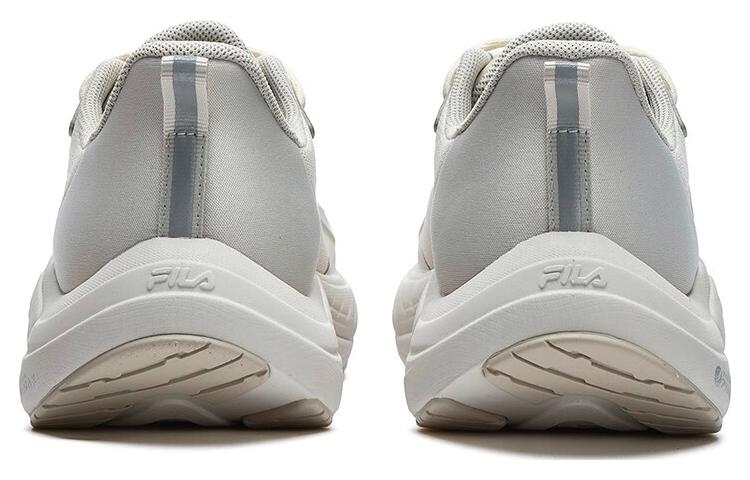 Purchase FILA斐樂 Wolf 減震防滑耐磨 低筒 跑步鞋 女款 狼灰