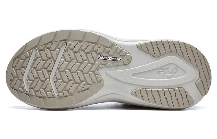 Details for FILA斐樂 Wolf 減震防滑耐磨 低筒 跑步鞋 女款 狼灰
