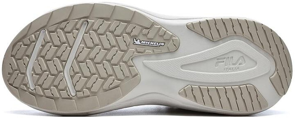 FILA斐樂 Wolf 減震防滑耐磨 低筒 跑步鞋 女款 狼灰 Details for FILA斐樂 Wolf 減震防滑耐磨 低筒 跑步鞋 女款 狼灰