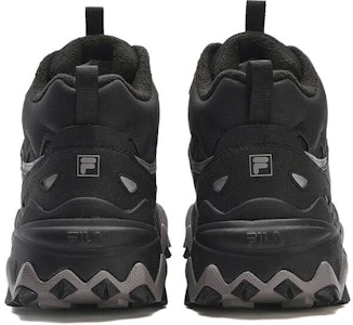 FILA Disruptor Mid 'Hitam Kelabu Langit' F12M342127FBD Shop FILA Disruptor Mid 'Hitam Kelabu Langit' F12M342127FBD