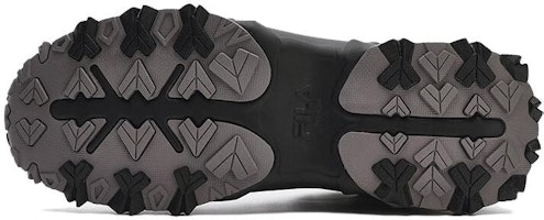 휠라 디스럽터 미드 '블랙 스카이 그레이' F12M342127FBD Purchase 휠라 디스럽터 미드 '블랙 스카이 그레이' F12M342127FBD