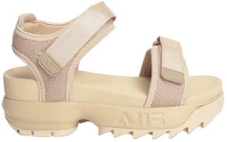 Order FILA Disruptor Sandale ''Gelb'' WSS21081-920