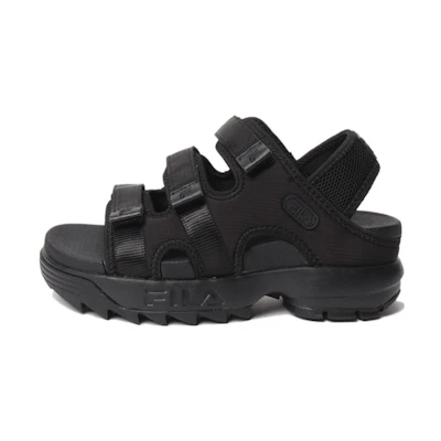 FILA Disruptor SD 'Puffy Black'