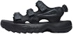 Sandal Sukan FILA Disruptor Hitam F12M024506FBK