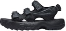 Buy Sandal Sukan FILA Disruptor Hitam F12M024506FBK