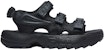 Sandal Sukan FILA Disruptor Hitam F12M024506FBK