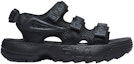 Order Sandal Sukan FILA Disruptor Hitam F12M024506FBK