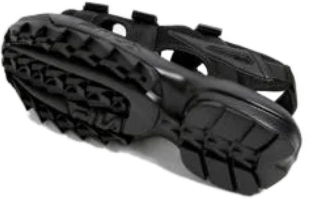 FILA Disruptor Sports sandals Black F12M024506FBK Shop FILA Disruptor Sports sandals Black F12M024506FBK