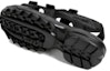 Shop Sandal Sukan FILA Disruptor Hitam F12M024506FBK