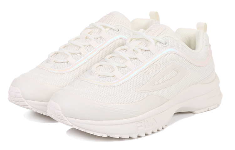 FILA Disruptor Trainer 'Korean Beige' 圖 2