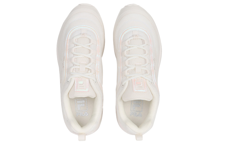 FILA Disruptor Trainer 'Korean Beige' 圖 3