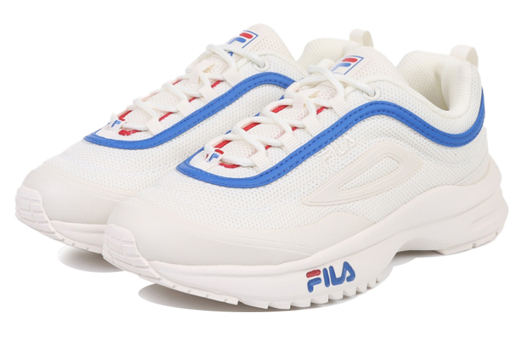 FILA Disruptor Trainer 'Korean Blue White' 圖 2