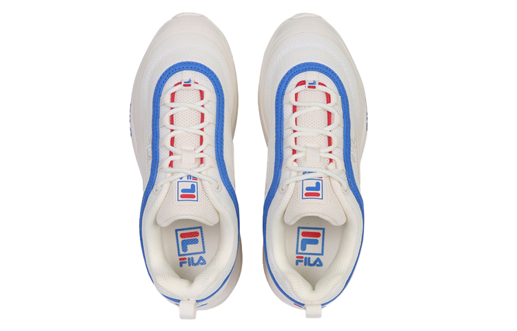 FILA Disruptor Trainer 'Korean Blue White' 圖 3