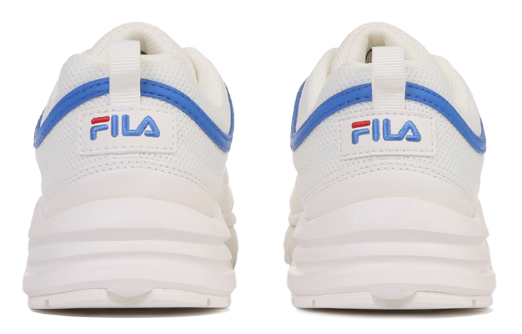 FILA Disruptor Trainer 'Korean Blue White' 圖 4