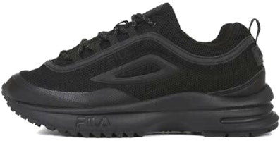 Zapatillas FILA Disruptor Low Chunky Negras Retro Mujer/Hombre. 1RM01558_001 Buy Zapatillas FILA Disruptor Low Chunky Negras Retro Mujer/Hombre. 1RM01558_001