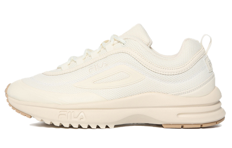 FILA Disruptor Trainer 'Korean Edition Beige' 1RM01558_926