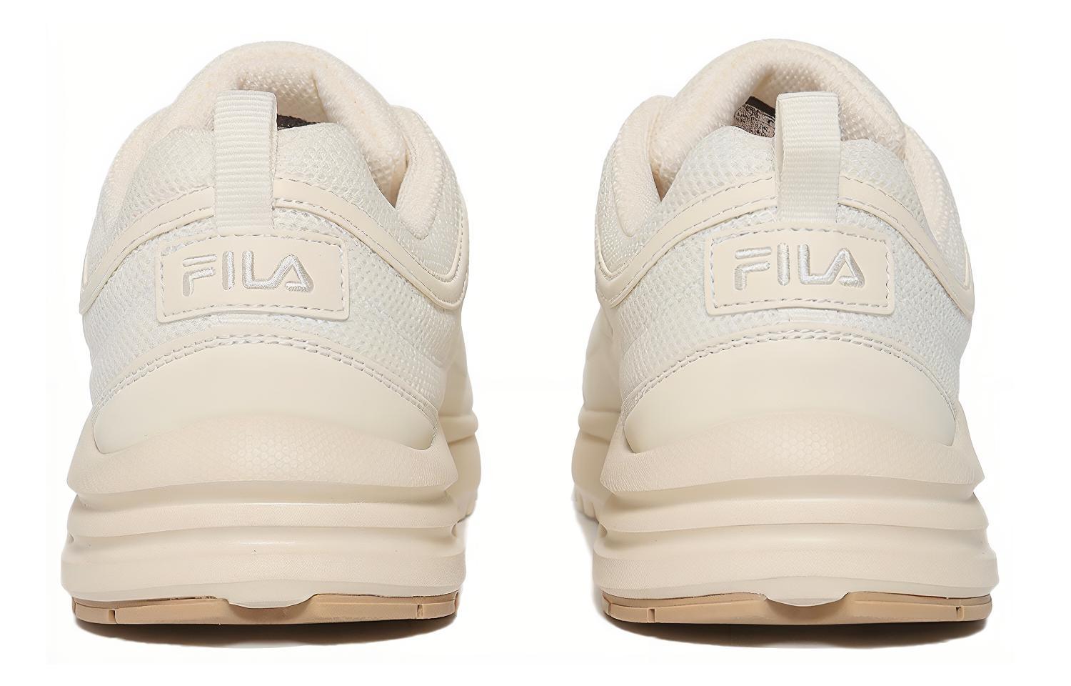FILA Disruptor Trainer 'Korean Edition Beige' 圖 4