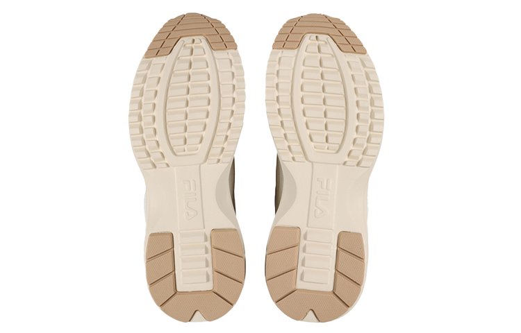 FILA Disruptor Trainer 'Korean Edition Beige' 圖 5