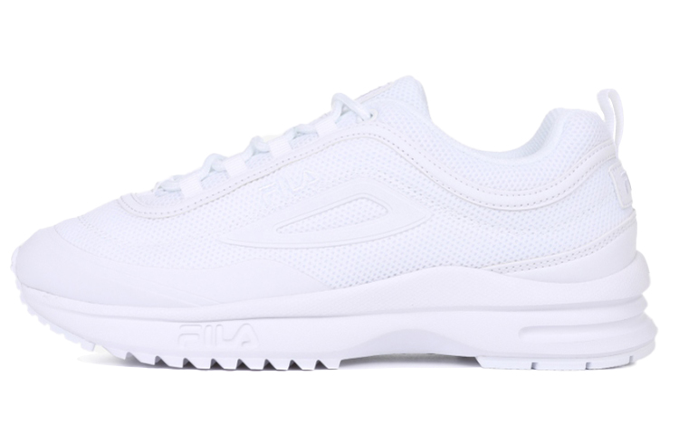 FILA Disruptor Trainer 'Pure White Korean Version' 1RM01558_100