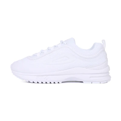 FILA Disruptor Trainer 'Pure White Korean Version'