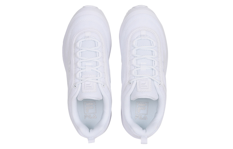 FILA Disruptor Trainer 'Pure White Korean Version' 圖 3