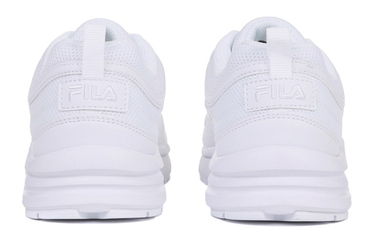 FILA Disruptor Trainer 'Pure White Korean Version' 圖 4