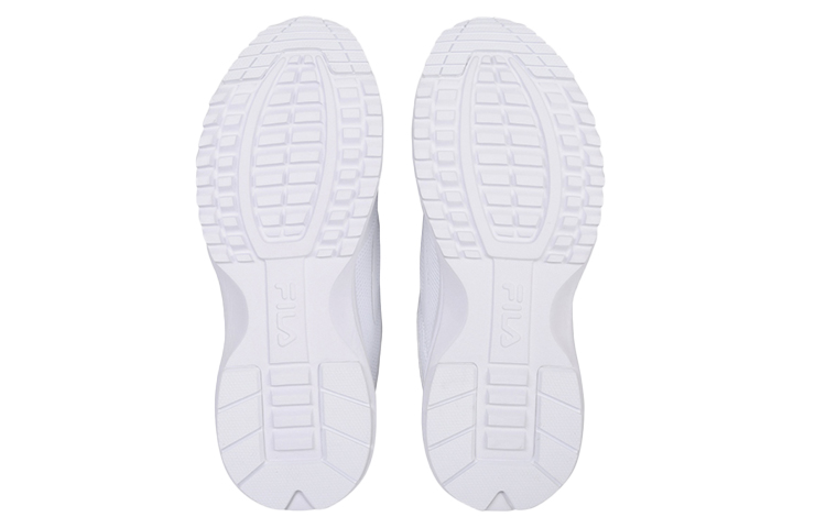 FILA Disruptor Trainer 'Pure White Korean Version' 圖 5