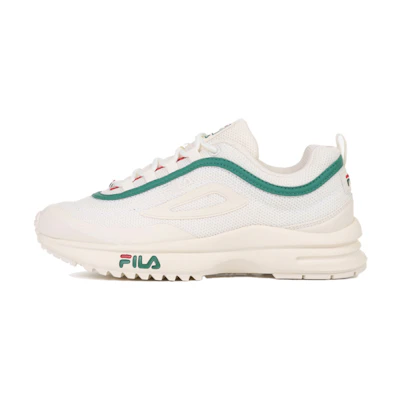 FILA Disruptor Trainer 'White Green Korean Edition'
