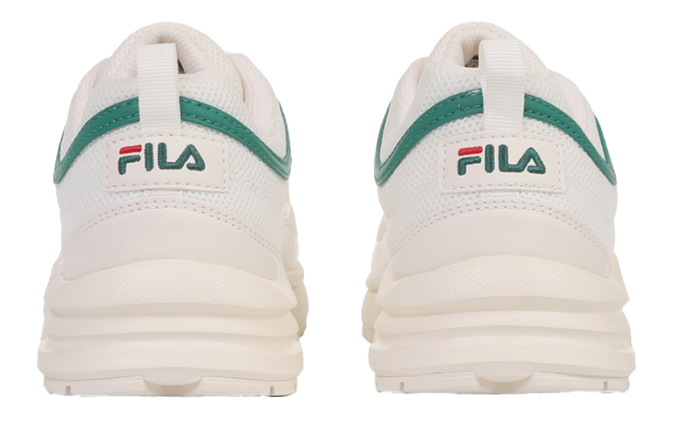 FILA Disruptor Trainer 'White Green Korean Edition' 圖 4