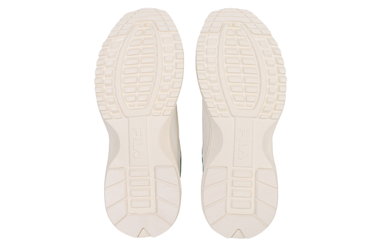 FILA Disruptor Trainer 'White Green Korean Edition' 圖 5