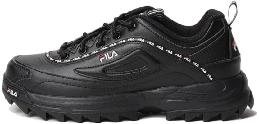 FILA Distorter 'Negro' 504913075-012 Buy FILA Distorter 'Negro' 504913075-012