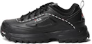 Buy FILA Distorter 'Negro' 504913075-012