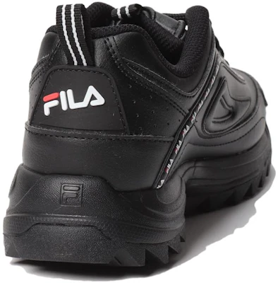 FILA Distorter 'Negro' 504913075-012 Shop FILA Distorter 'Negro' 504913075-012