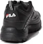 Shop FILA Distorter 'Negro' 504913075-012