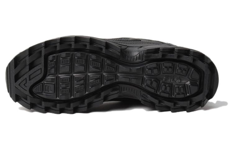 Purchase FILA Distorter 'Negro' 504913075-012