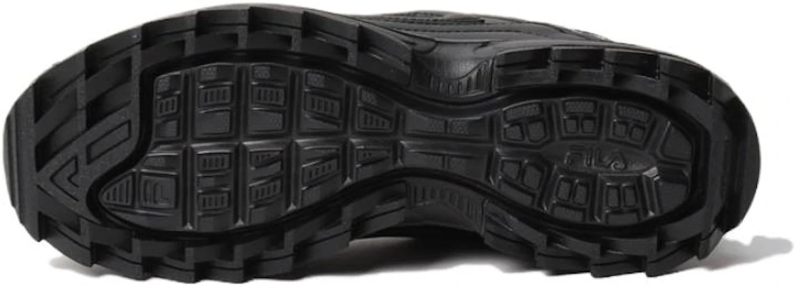FILA Distorter 'Negro' 504913075-012 Purchase FILA Distorter 'Negro' 504913075-012