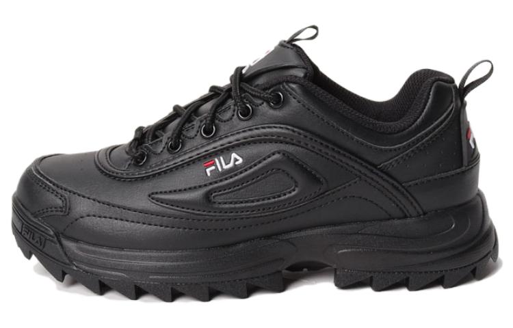 FILA Distorter 'Black Comfort' WSS21098P-001