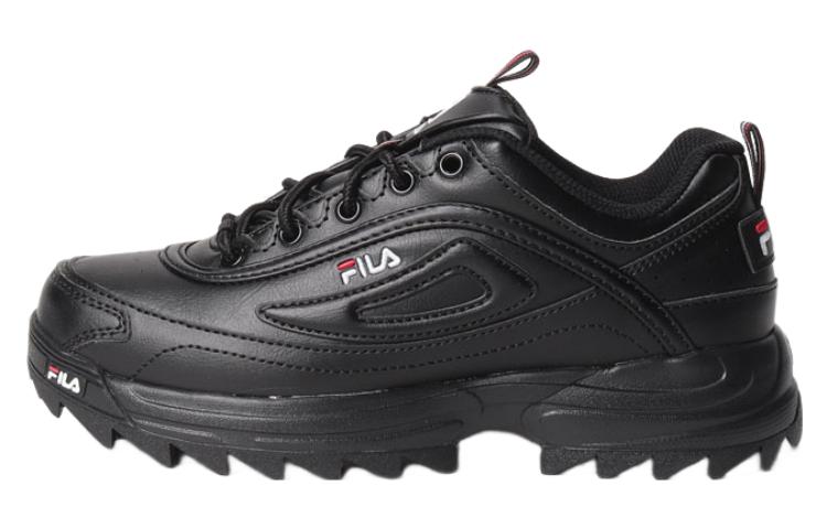 FILA Distorter Premium 'Black' WSS23012-027