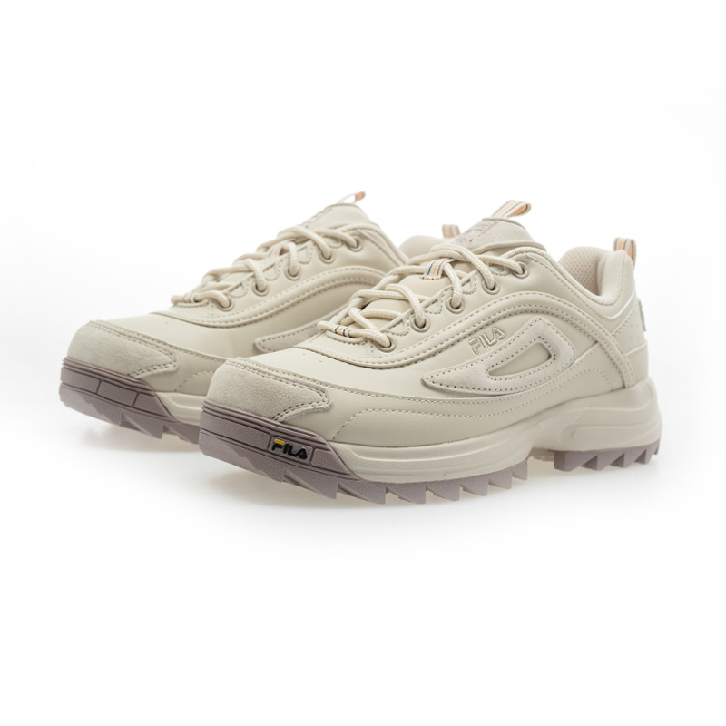 FILA Distorter PRM Sneakers 圖 2