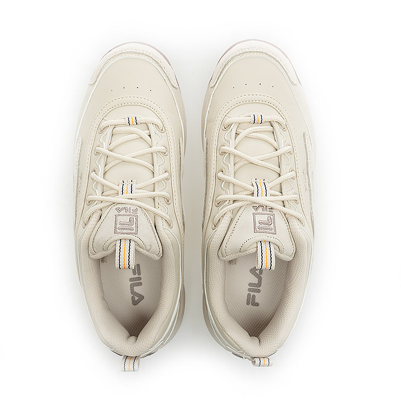 FILA Distorter PRM Sneakers 圖 7