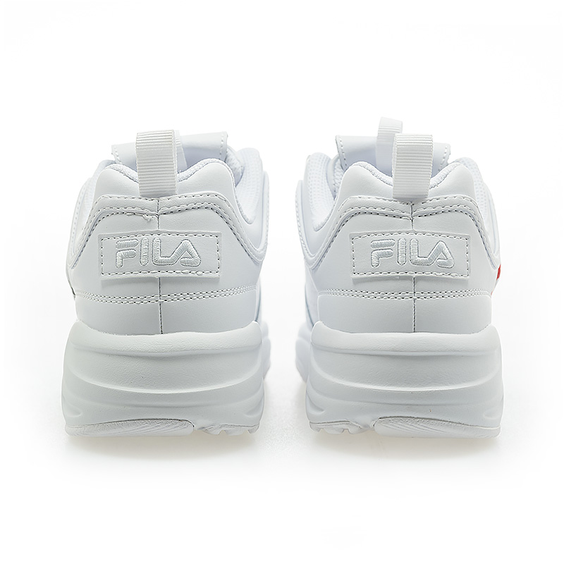 FILA Distracer Script Sneakers 圖 3